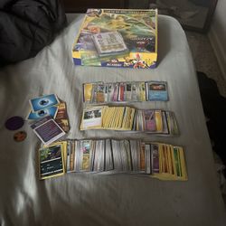 Pokémon Cards