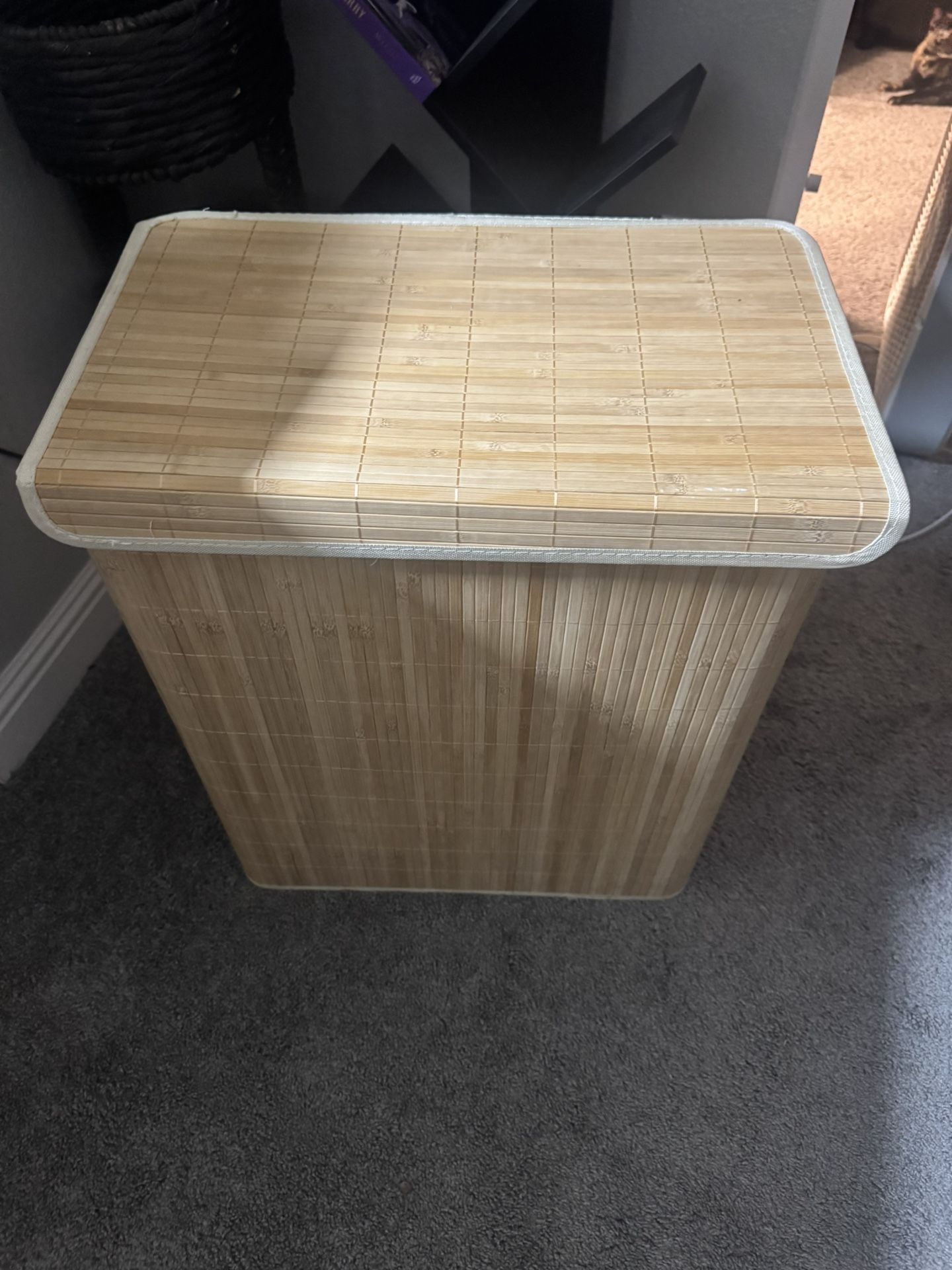 Hamper 