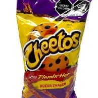 Sabritas Mexicanas