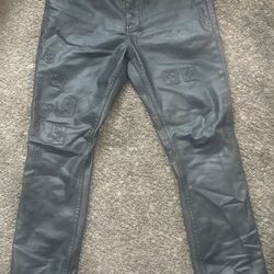 Ksubi Jeans