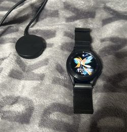 Samsung Galaxy 4 Watch