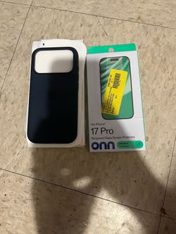 iPhone 17 pro