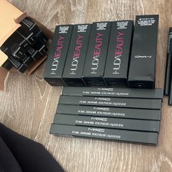HUDA BEAUTY And Mac Eyeliners MUST GO