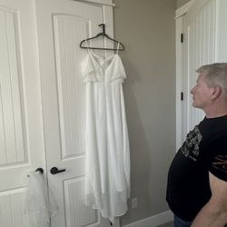 simply gorgeous wedding dress’s 