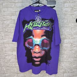 HELLSTAR SIZE XL