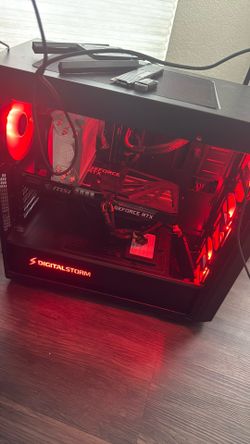 Gaming Pc NVIDIA 3060