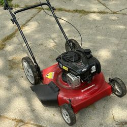 Murray Lawn Mower
