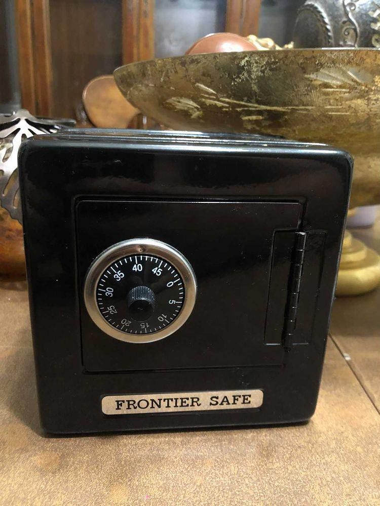Frontier Safe