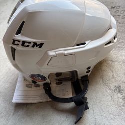 Hockey Helmet 