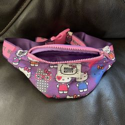 Hello Kitty Funny Bag