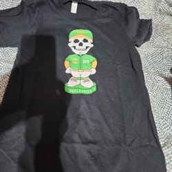 Oaklandish T-shirt 