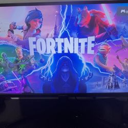 INNOCN 27" 4K Computer Gaming Monitor (Refurbished) - 27G1V