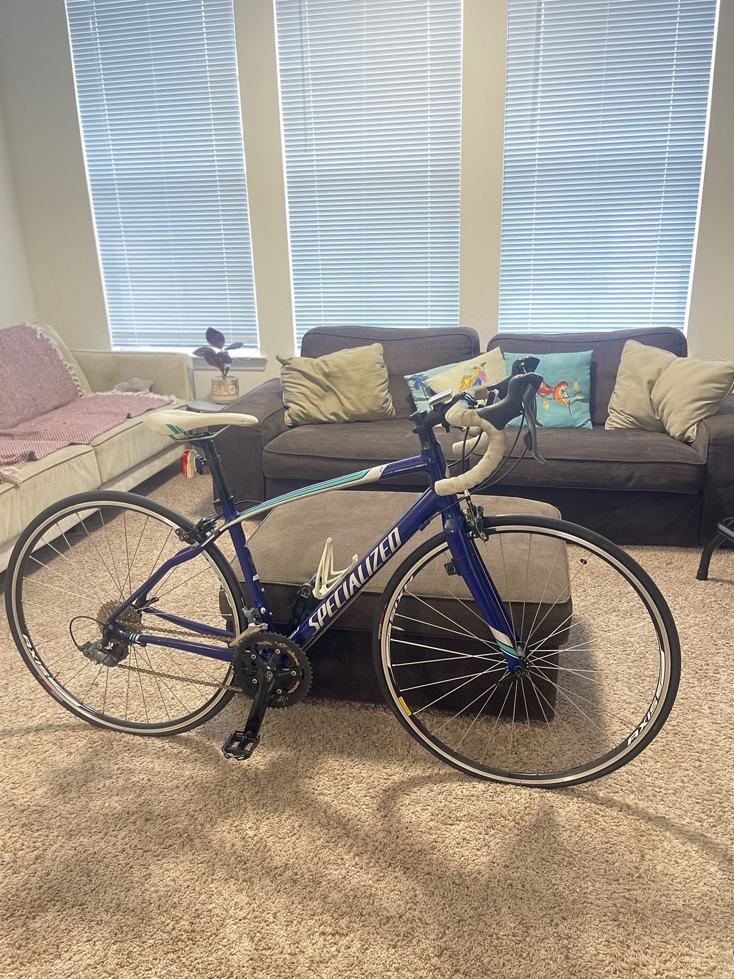 Specialized dolce Size 51