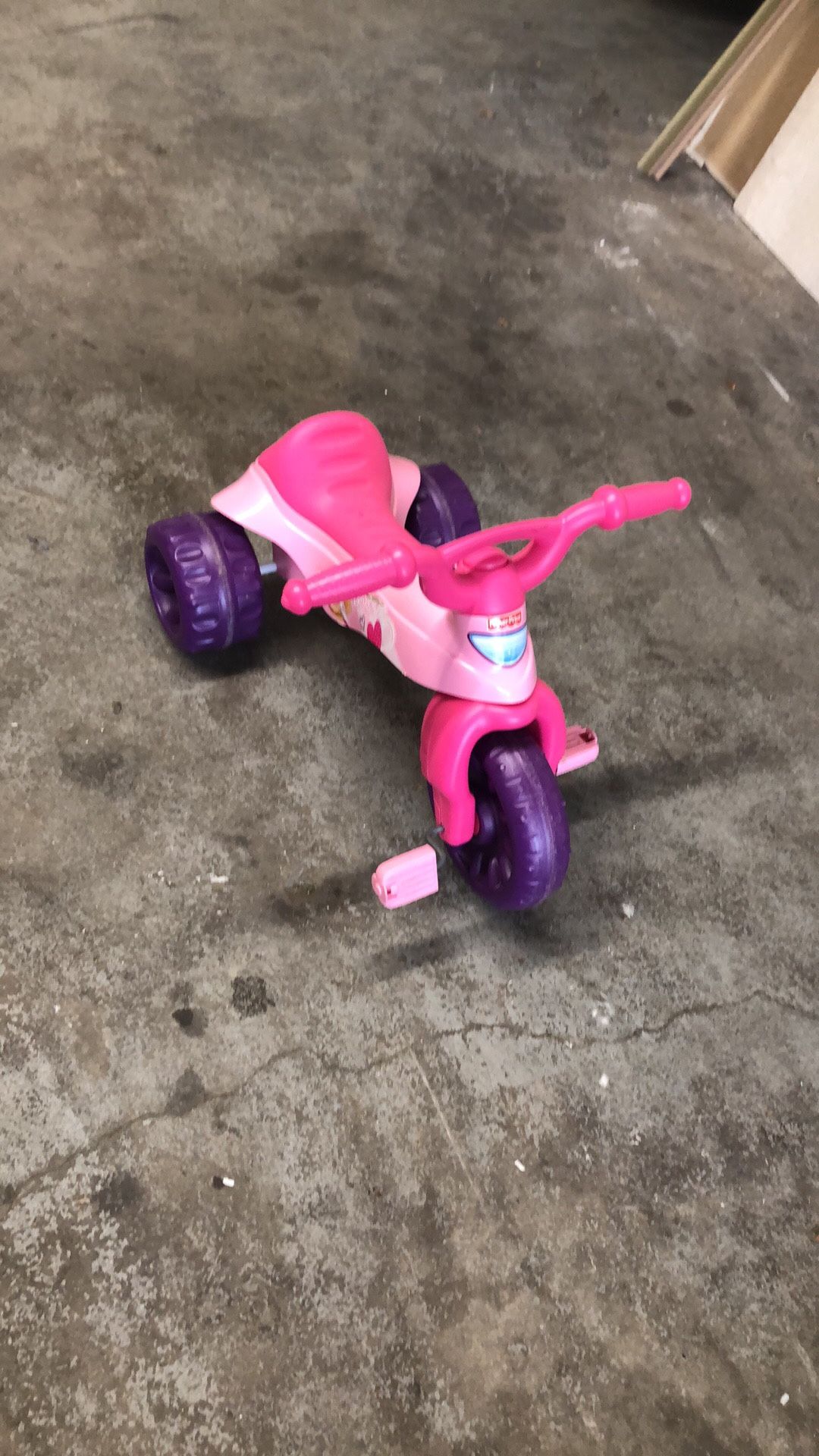 Good Condition Tricycle