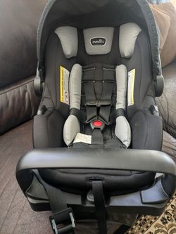 Baby Car seat
