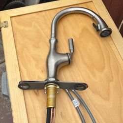 Llave Para Codina. Kohler