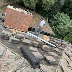 Roofing Techos