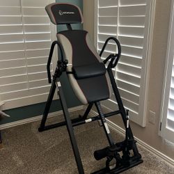 Inversion Table 