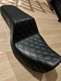 Saddlemen step up 06-17 Dyna