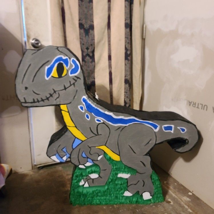 Pinatas Dinosaur Pinata