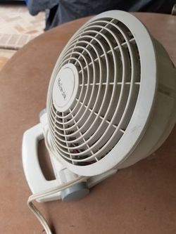 Portable heater