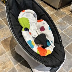 4moms MamaRoo Swing