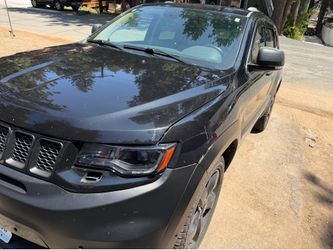 2011 Jeep Grand Cherokee