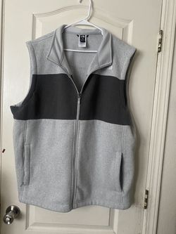 Chaleco de hombre excelentes condiciones