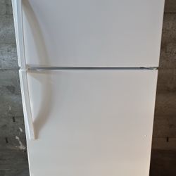 Whirlpool Top Freezer Refrigerator