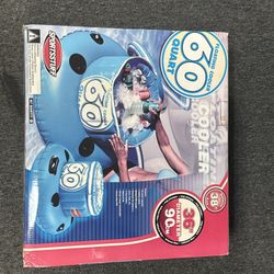 FLOATING COOLER 60 QUART SPORTSSTUFF (2 Included)