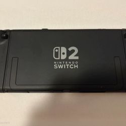 :::Nintendo Switch 2:::