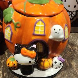 Hello Kitty Decoration 