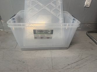 Storage container (10 pack)