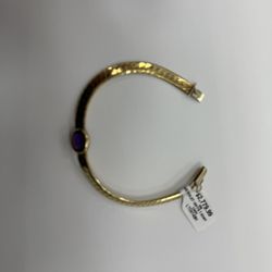 Fashion Gold Bracelet 