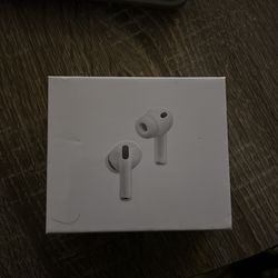 Airpod Pro 3s apple