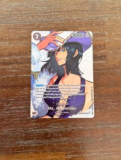 One Piece Singles