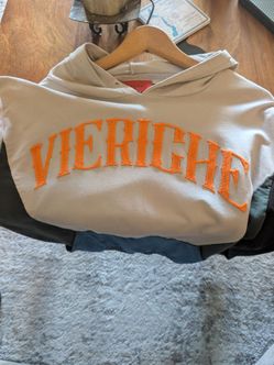 VIE+RICHE medium hoodie.