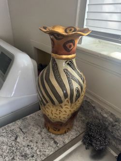 Vase