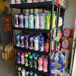 Unstoppables 24oz 