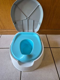 Child's Potty for Training