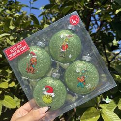 Christmas Ornaments 