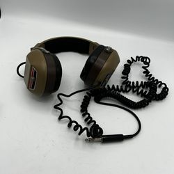 Vintage Koss headphones k-6LC Koss headphones