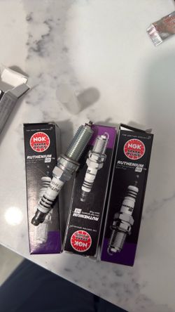 Sparkplugs