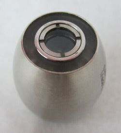 Plumbing Snake Camera Vivax Metrotech B33/STD 33mm x 41mm vCamLSR Type-S Reel