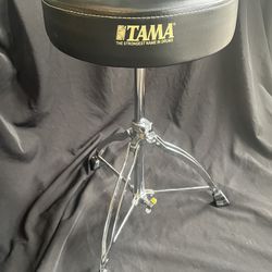 Tama Drum Throne