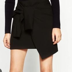 Nwt Zara Skirt Size Medium 