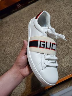 Gucci shoes