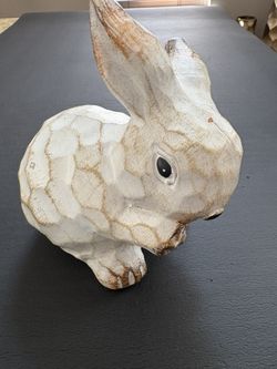Bunny / Art