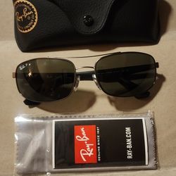 Ray Ban Sunglasses 