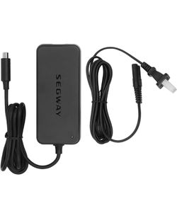 Segway-Ninebot adult E-kickscooter charger